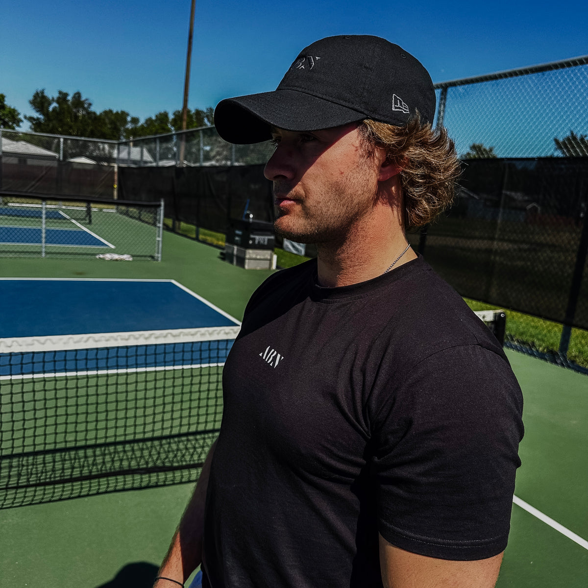 ABN X NEW ERA – AGGRESSIVE BY NATURE