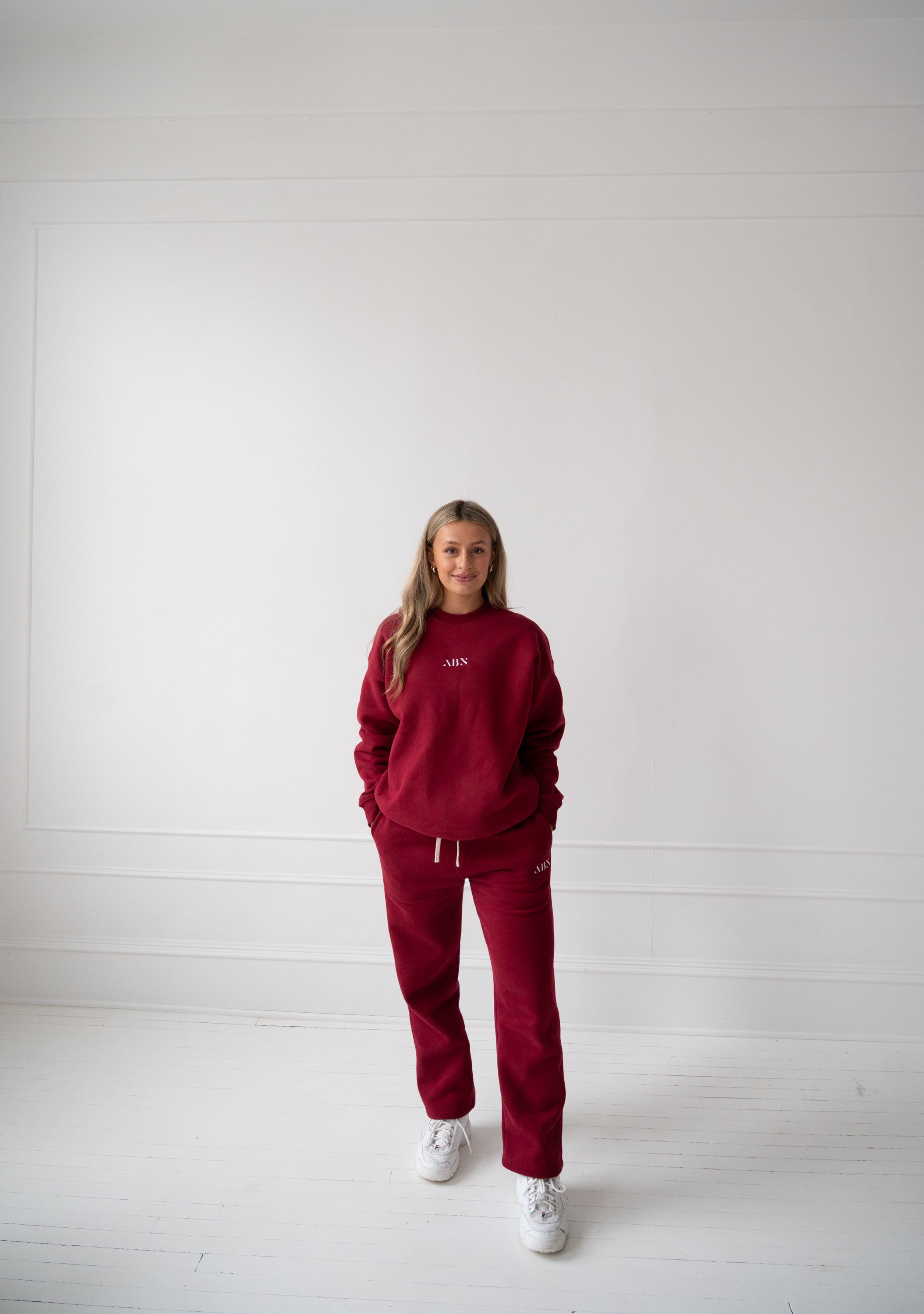 ESSENTIALS COLLECTION