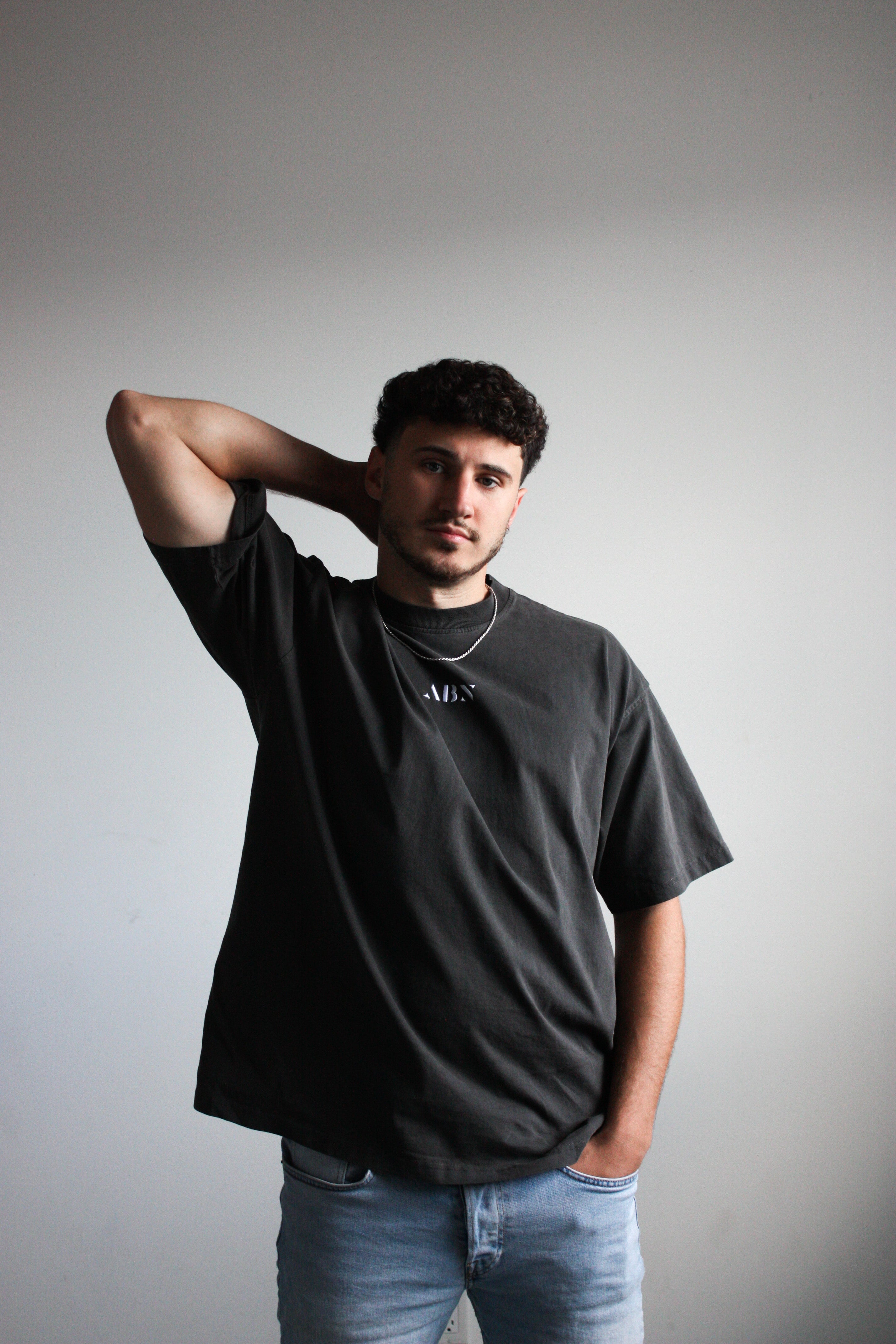 Vintage Collection - Graphite – AGGRESSIVE BY NATURE